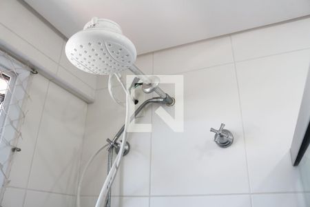 Apartamento para alugar com 62m², 2 quartos e 1 vagaBanheiro