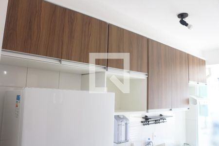 Apartamento para alugar com 62m², 2 quartos e 1 vagaCozinha