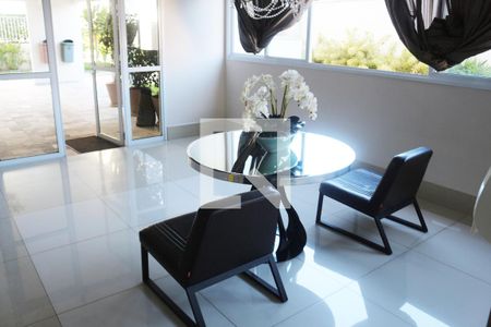 Apartamento para alugar com 62m², 2 quartos e 1 vagaÁrea comum