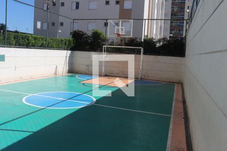 Apartamento para alugar com 62m², 2 quartos e 1 vagaQuadra Esportiva