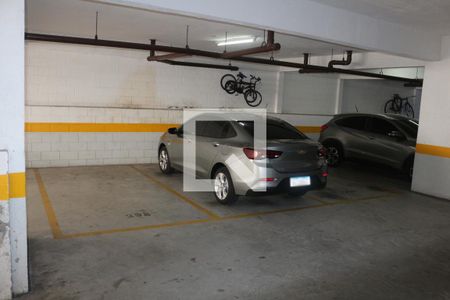 Apartamento para alugar com 62m², 2 quartos e 1 vagaGaragem