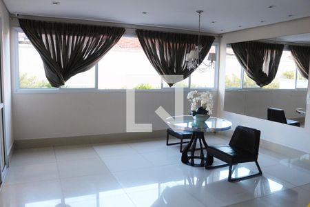 Apartamento para alugar com 62m², 2 quartos e 1 vagaÁrea comum