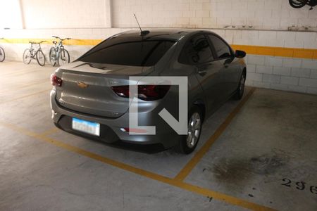 Apartamento para alugar com 62m², 2 quartos e 1 vagaGaragem