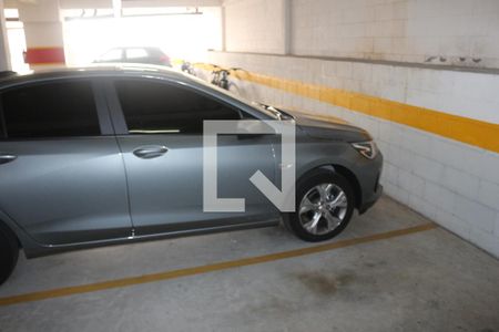 Apartamento para alugar com 62m², 2 quartos e 1 vagaGaragem