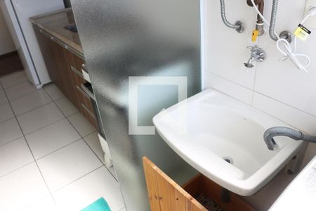 Apartamento para alugar com 62m², 2 quartos e 1 vagaÁrea de Serviço