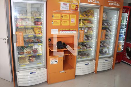 Apartamento para alugar com 62m², 2 quartos e 1 vagaÁrea comum