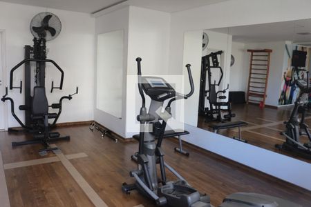 Apartamento para alugar com 62m², 2 quartos e 1 vagaÁrea comum - Academia