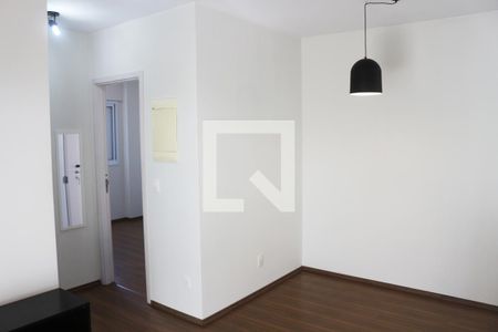 Sala de apartamento para alugar com 2 quartos, 62m² em Fundação, São Caetano do Sul