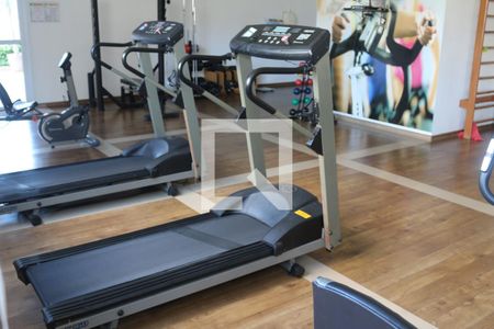 Apartamento para alugar com 62m², 2 quartos e 1 vagaÁrea comum - Academia