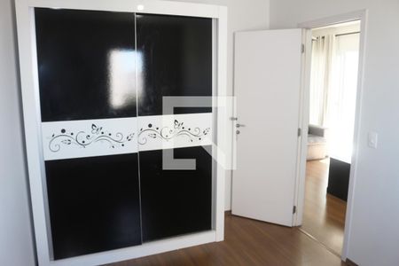 Quarto de apartamento para alugar com 2 quartos, 62m² em Fundação, São Caetano do Sul