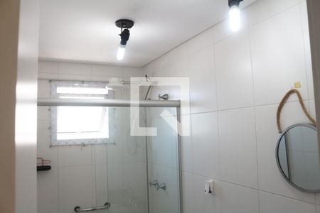 Apartamento para alugar com 62m², 2 quartos e 1 vagaBanheiro