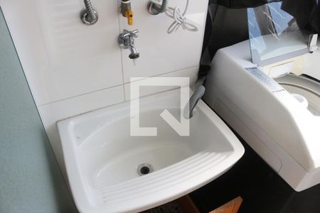 Apartamento para alugar com 62m², 2 quartos e 1 vagaÁrea de Serviço