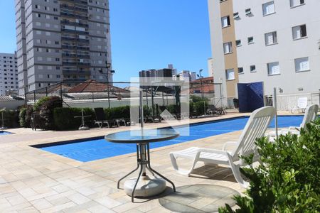 Apartamento para alugar com 62m², 2 quartos e 1 vagaÁrea comum - Piscina