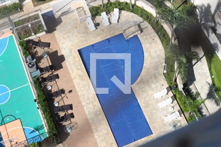 Apartamento para alugar com 62m², 2 quartos e 1 vagaÁrea comum - Piscina