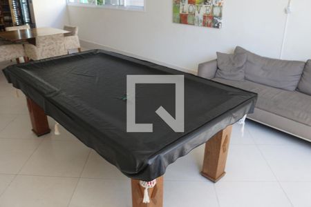 Apartamento para alugar com 62m², 2 quartos e 1 vagaSalão de jogos