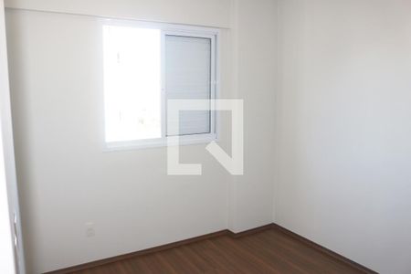 Quarto de apartamento para alugar com 2 quartos, 62m² em Fundação, São Caetano do Sul