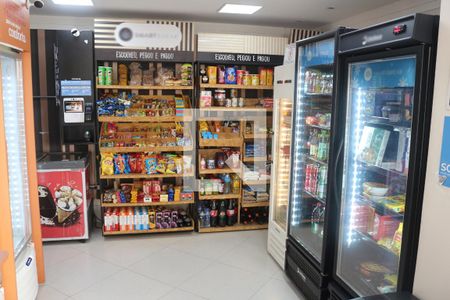 Apartamento para alugar com 62m², 2 quartos e 1 vagaÁrea comum