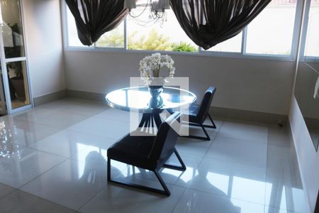 Apartamento para alugar com 62m², 2 quartos e 1 vagaÁrea comum