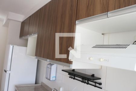 Apartamento para alugar com 62m², 2 quartos e 1 vagaCozinha