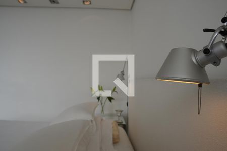 Apartamento para alugar com 120m², 1 quarto e 2 vagasQuarto