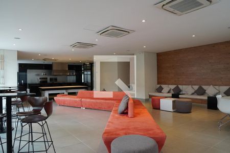 Apartamento para alugar com 120m², 1 quarto e 2 vagasÁrea Comum - Salão de Festas