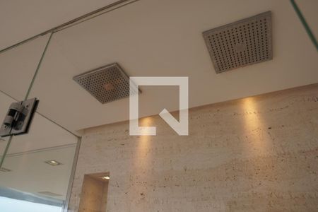 Apartamento para alugar com 120m², 1 quarto e 2 vagasBanheiro