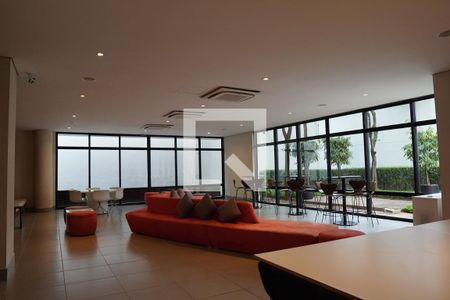 Apartamento para alugar com 120m², 1 quarto e 2 vagasÁrea Comum - Salão de Festas