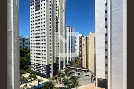 Vista do Quarto 1 de apartamento para alugar com 2 quartos, 88m² em Pituba, Salvador