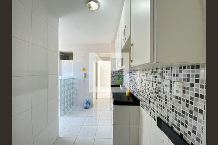 Apartamento para alugar com 88m², 2 quartos e 1 vaga Apartamento para alugar com 88m², 2 quartos e 1 vagaCozinha