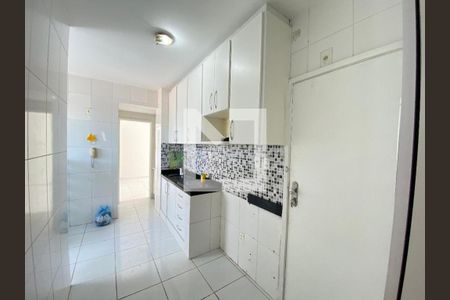 Apartamento para alugar com 88m², 2 quartos e 1 vaga Apartamento para alugar com 88m², 2 quartos e 1 vagaCozinha