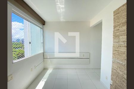 Suíte de apartamento para alugar com 2 quartos, 88m² em Pituba, Salvador
