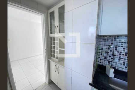 Apartamento para alugar com 88m², 2 quartos e 1 vaga Apartamento para alugar com 88m², 2 quartos e 1 vagaCozinha