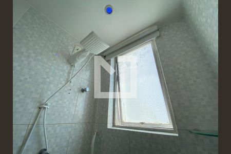 Apartamento para alugar com 88m², 2 quartos e 1 vaga Apartamento para alugar com 88m², 2 quartos e 1 vagaBanheiro da Suíte