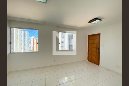 Sala de apartamento para alugar com 2 quartos, 88m² em Pituba, Salvador