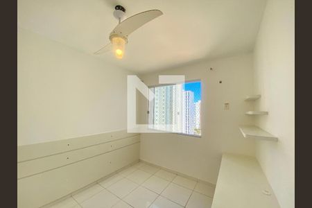 Quarto 1 de apartamento para alugar com 2 quartos, 88m² em Pituba, Salvador
