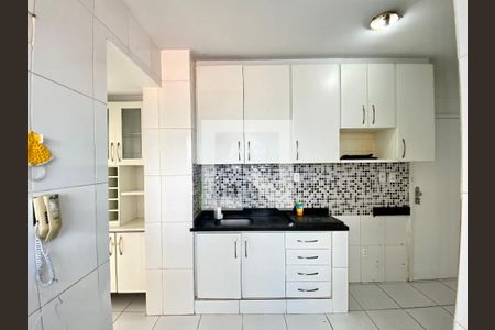Apartamento para alugar com 88m², 2 quartos e 1 vaga Apartamento para alugar com 88m², 2 quartos e 1 vagaCozinha