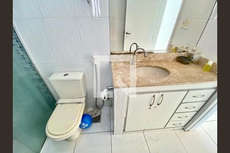 Apartamento para alugar com 88m², 2 quartos e 1 vaga Apartamento para alugar com 88m², 2 quartos e 1 vagaBanheiro