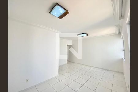Sala de apartamento para alugar com 2 quartos, 88m² em Pituba, Salvador