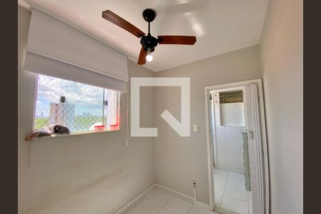 Apartamento para alugar com 88m², 2 quartos e 1 vaga Apartamento para alugar com 88m², 2 quartos e 1 vagaQuarto de Serviço