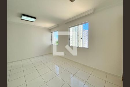 Sala de apartamento para alugar com 2 quartos, 88m² em Pituba, Salvador
