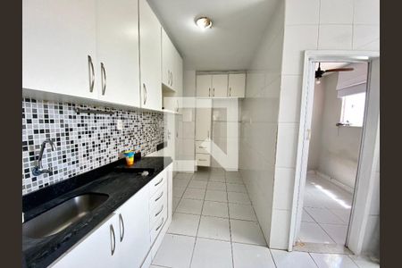 Apartamento para alugar com 88m², 2 quartos e 1 vaga Apartamento para alugar com 88m², 2 quartos e 1 vagaCozinha
