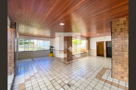 Apartamento para alugar com 88m², 2 quartos e 1 vaga Apartamento para alugar com 88m², 2 quartos e 1 vagaÁrea comum