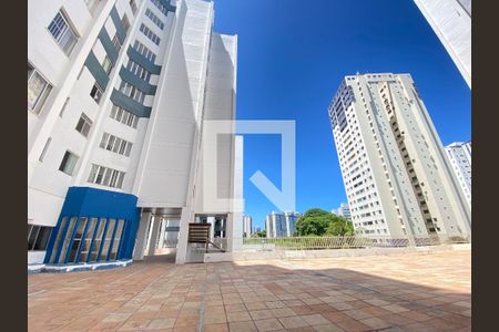 Apartamento para alugar com 88m², 2 quartos e 1 vaga Apartamento para alugar com 88m², 2 quartos e 1 vagaÁrea comum