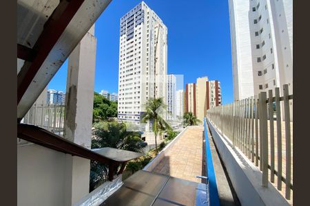 Apartamento para alugar com 88m², 2 quartos e 1 vaga Apartamento para alugar com 88m², 2 quartos e 1 vagaÁrea comum