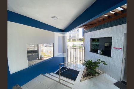 Apartamento para alugar com 88m², 2 quartos e 1 vaga Apartamento para alugar com 88m², 2 quartos e 1 vagaHall de entrada