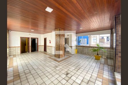 Apartamento para alugar com 88m², 2 quartos e 1 vaga Apartamento para alugar com 88m², 2 quartos e 1 vagaÁrea comum