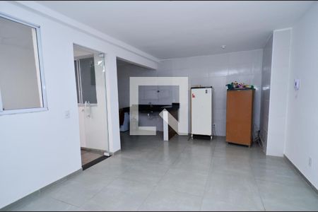 Apartamento para alugar com 67m², 2 quartos e 1 vagaSala 