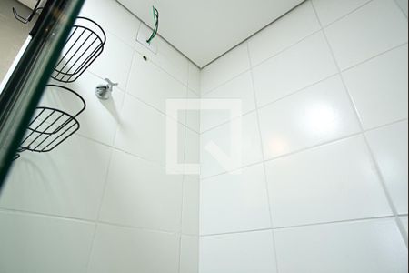Apartamento para alugar com 25m², 1 quarto e sem vagaBanheiro