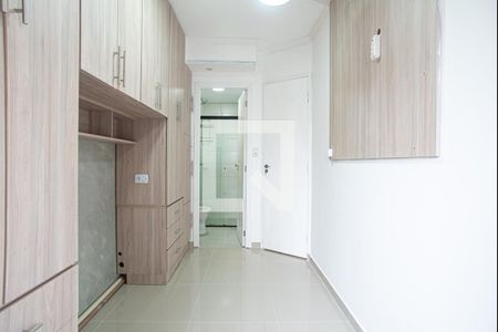 Quarto de apartamento para alugar com 1 quarto, 25m² em Bela Vista, São Paulo