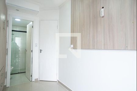 Quarto de apartamento para alugar com 1 quarto, 25m² em Bela Vista, São Paulo